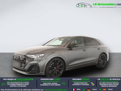 Audi SQ8 TFSI 507ch BVA Quattro