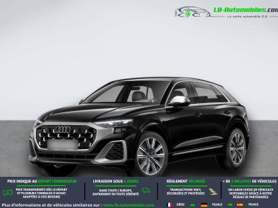 Audi SQ8 TFSI 507ch BVA Quattro