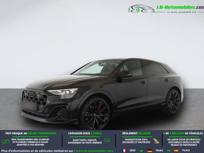 Audi SQ8 TFSI 507ch BVA Quattro
