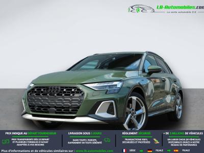 Audi A3 ALLSTREET 35 TDI 150 BVA
