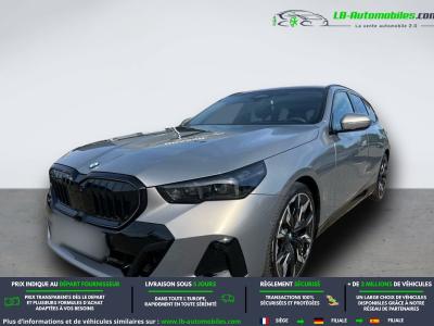 BMW Série 5 Touring 520d 197 ch BVA
