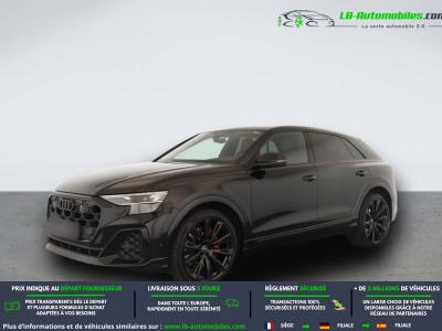 Audi SQ8 TFSI 507ch BVA Quattro