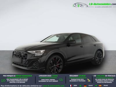 Audi SQ8 TFSI 507ch BVA Quattro