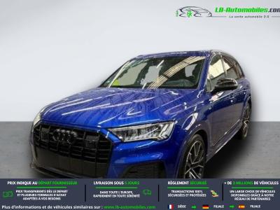 Audi Q7 50 TDI 286 BVA Quatro 5pl