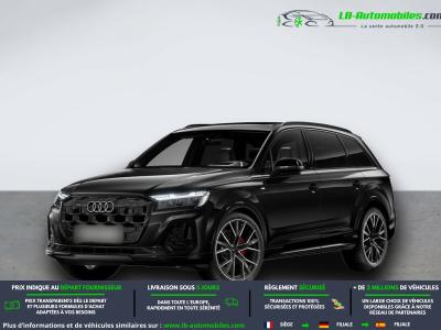 Audi Q7 50 TDI 286 BVA Quatro 5pl