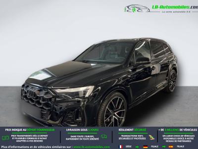 Audi Q7 50 TDI 286 BVA Quatro 5pl