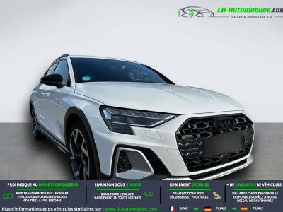 Audi A3 ALLSTREET 35 TDI 150 BVA