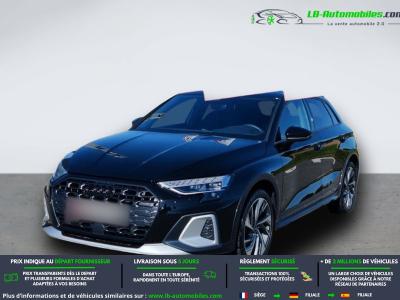 Audi A3 ALLSTREET 35 TDI 150 BVA