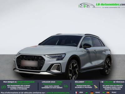 Audi A3 ALLSTREET 35 TDI 150 BVA