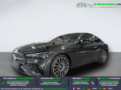 Mercedes CLE Coupe 300 BVA 4MATIC