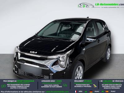Kia Picanto 1.0 DPi 63 ch BVM