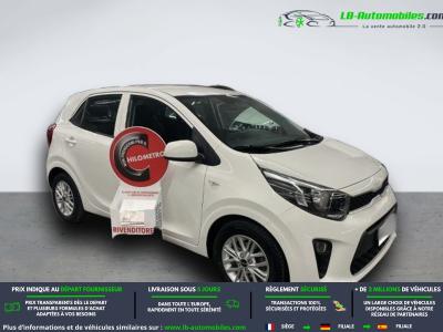 Kia Picanto 1.0 DPi 63 ch BVM