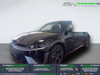 Hyundai IONIQ 5 N 84 kWh - 609 ch