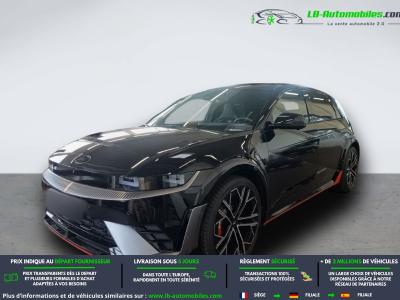 Hyundai IONIQ 5 N 84 kWh - 609 ch