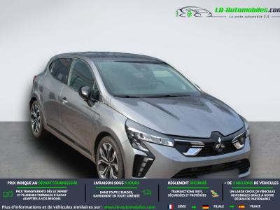 Mitsubishi Colt 1.0 MPI-T 91