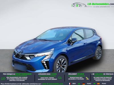 Mitsubishi Colt 1.0 MPI-T 91
