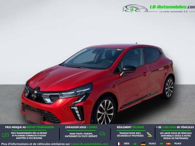 Mitsubishi Colt 1.0 MPI-T 91