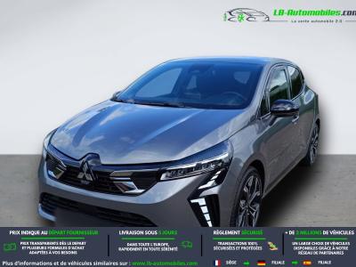 Mitsubishi Colt 1.0 MPI-T 91