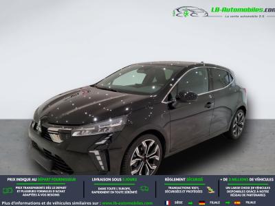 Mitsubishi Colt 1.0 MPI-T 91