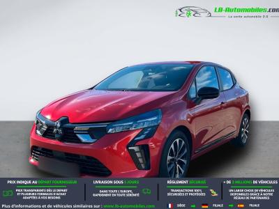 Mitsubishi Colt 1.0 MPI-T 91
