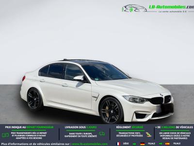 BMW M3 M3