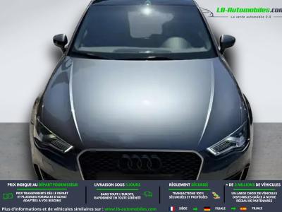 Audi RS3 Sportback 2.5 TFSI 367 / Quattro S tronic 7