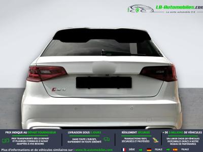 Audi RS3 Sportback 2.5 TFSI 367 / Quattro S tronic 7