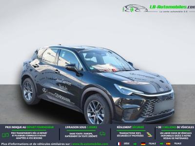 Lexus LBX 136 ch 