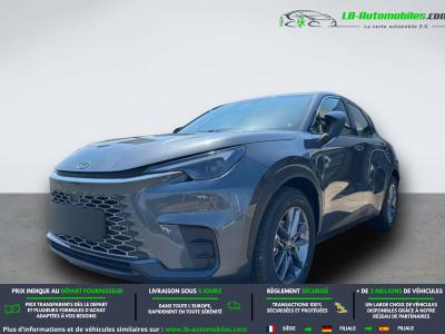 Lexus LBX 136 ch