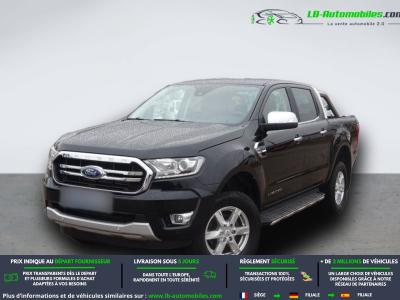 Ford Ranger 3.2 TDCi 200 BVM DOUBLE CABINE