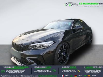 BMW M2 Compétition 410 ch BVA