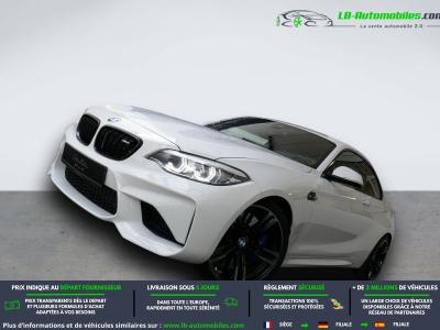 BMW M2 Coupé 370 ch BVA