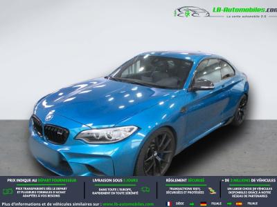 BMW M2 Coupé 370 ch BVA