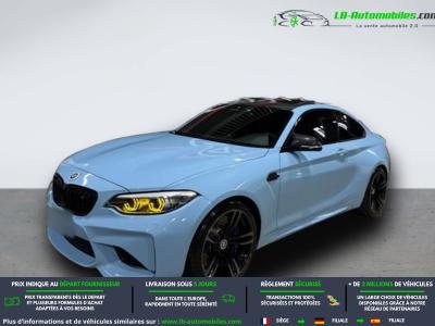BMW M2 Coupé 370 ch BVA