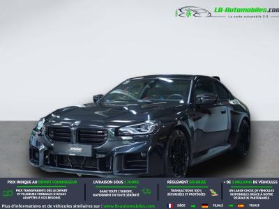 BMW M2 Coupé 460 ch BVA