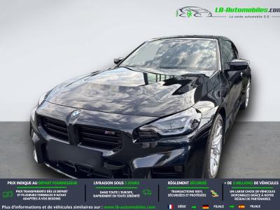 BMW M2 Coupé 460 ch BVA
