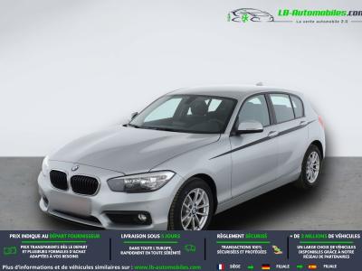 BMW Série 3 318i 136 ch BVA