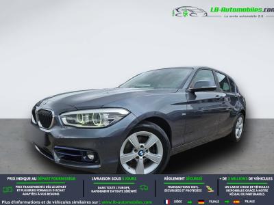 BMW Série 3 320d 190 ch BVM