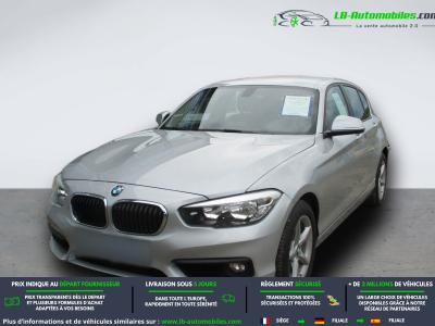 BMW Série 3 320d 190 ch BVA