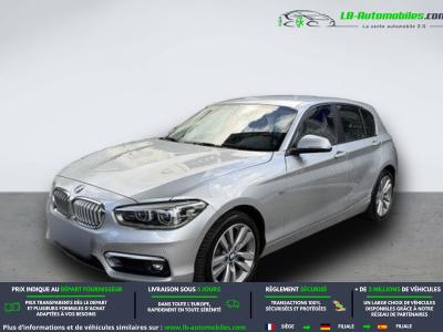 BMW Série 3 320i 184 ch BVA