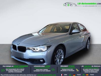BMW Série 3 330i 252 ch BVA