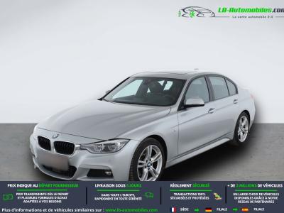 BMW Série 3 330i 252 ch BVA