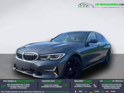 BMW Série 3 320d 190 ch BVA