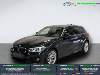 BMW Série 3 320i 184 ch BVA