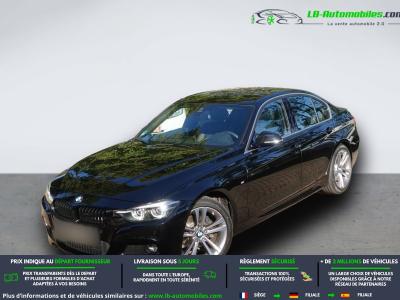 BMW Série 3 320i 184 ch BVA