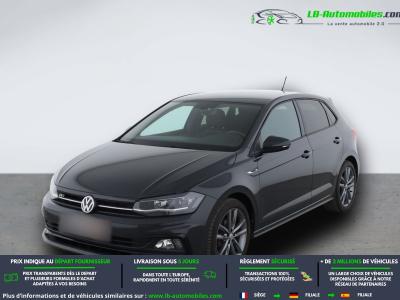 Volkswagen Polo 1.0 TSI Highline*APP*LED*PDC*