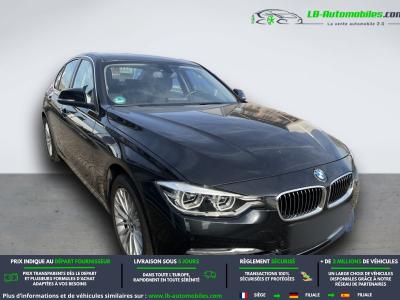 BMW Série 3 320i 184 ch BVM
