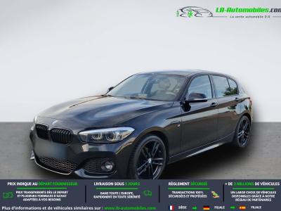 BMW Série 3 320i 184 ch BVM
