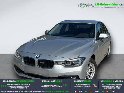 BMW Série 3 320i 184 ch BVM