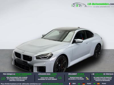 BMW M2 Coupé 460 ch BVA